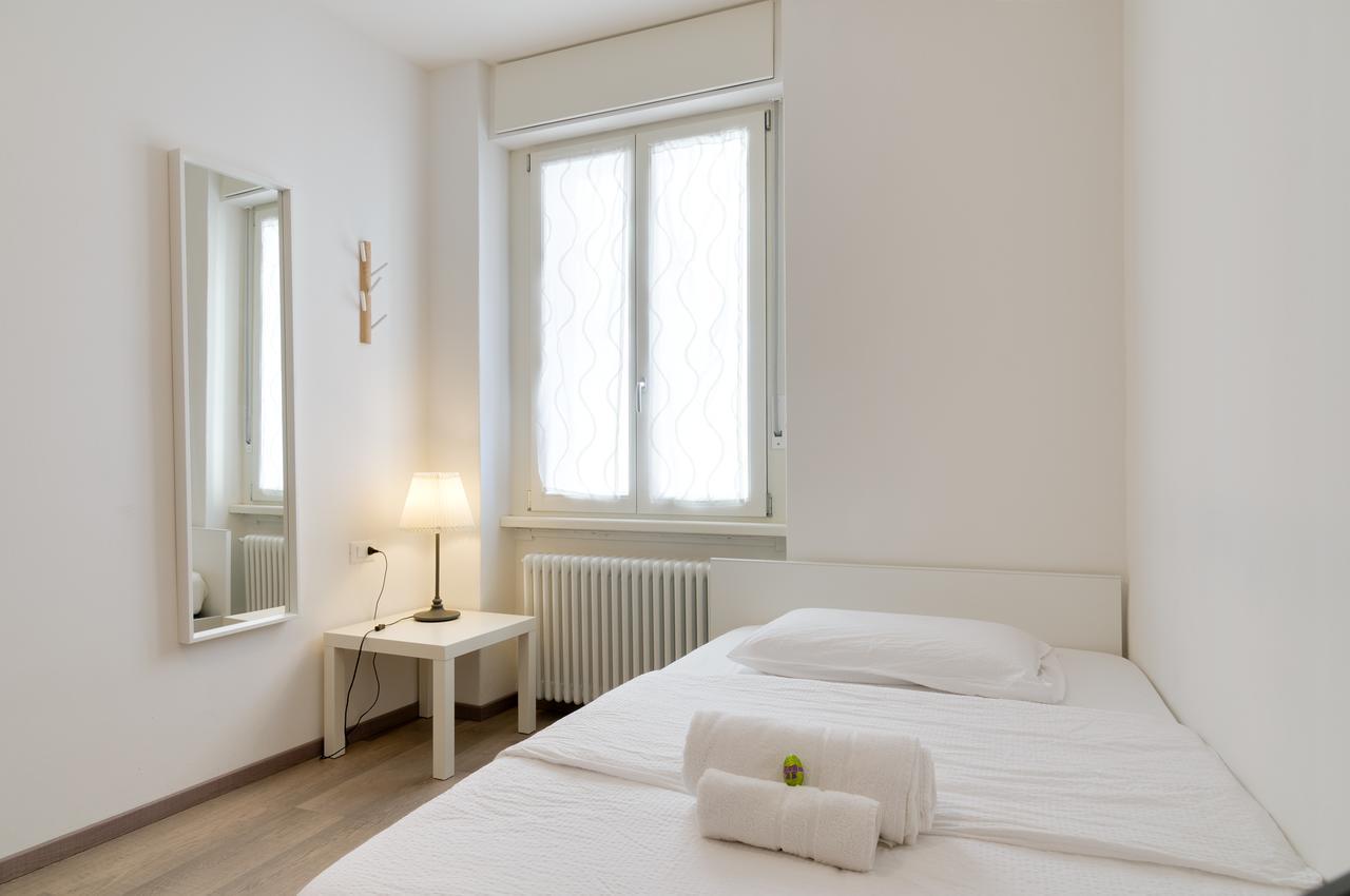 B&B And Apartments Armando Diaz Trento Exterior photo