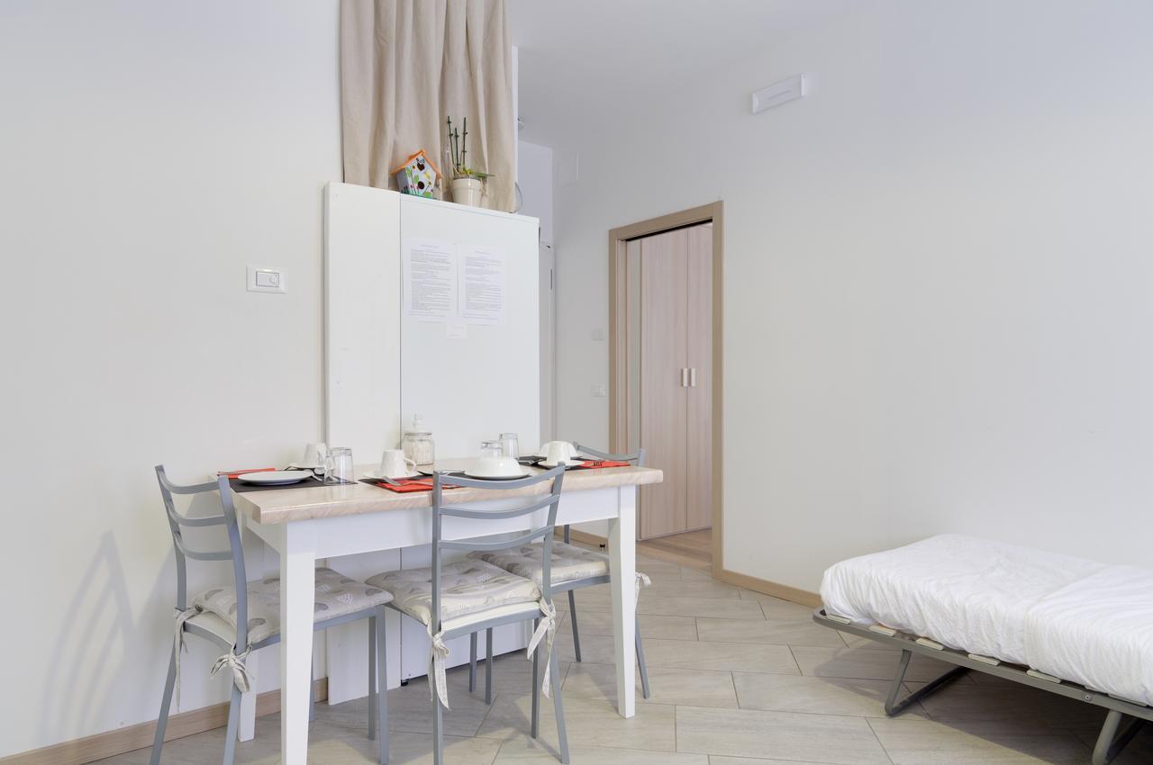 B&B And Apartments Armando Diaz Trento Exterior photo
